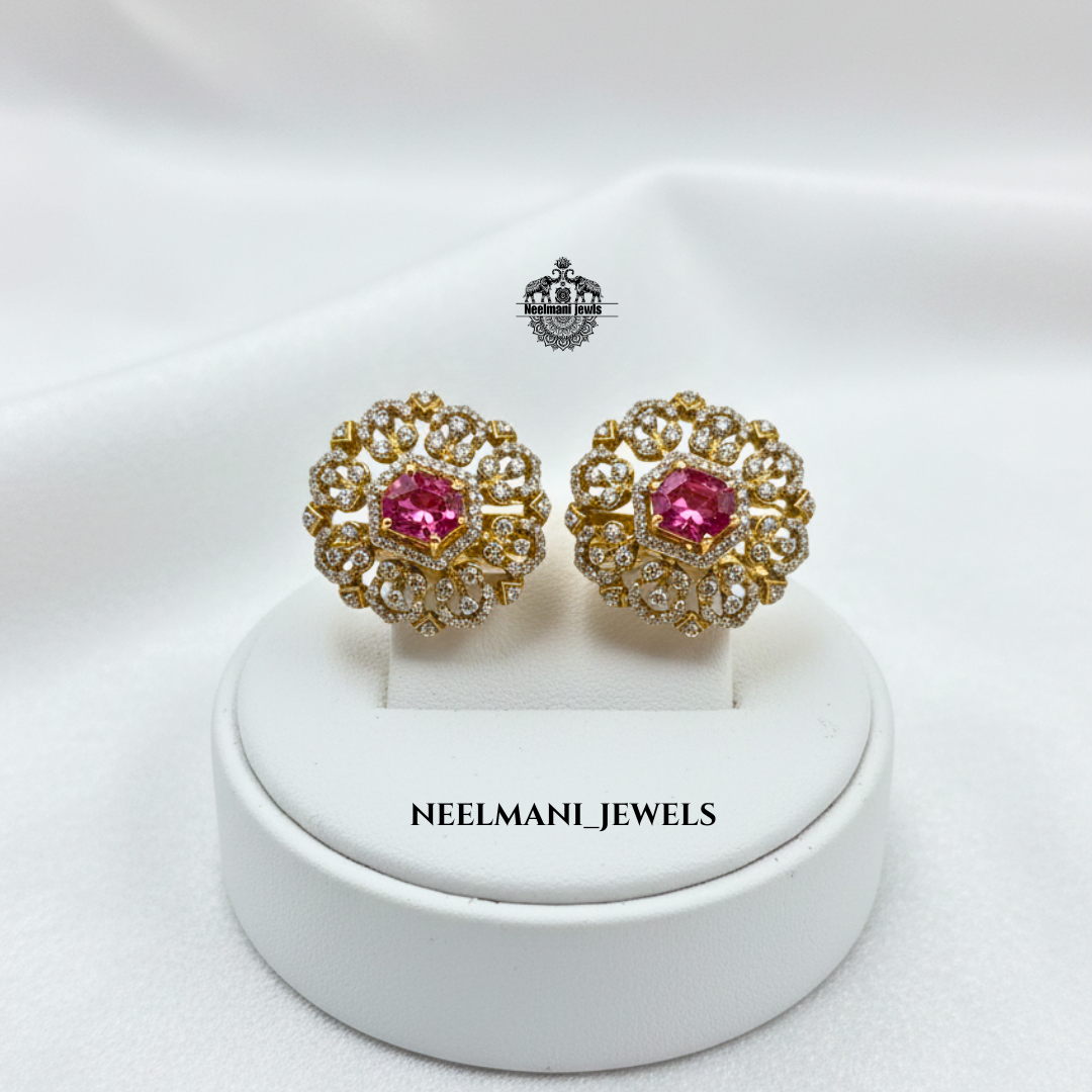 affordable silver jewelry
trendy earrings for women