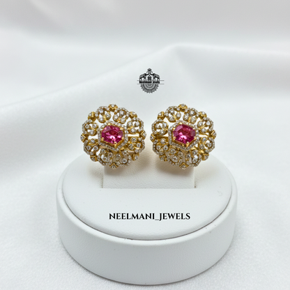 affordable silver jewelry
trendy earrings for women