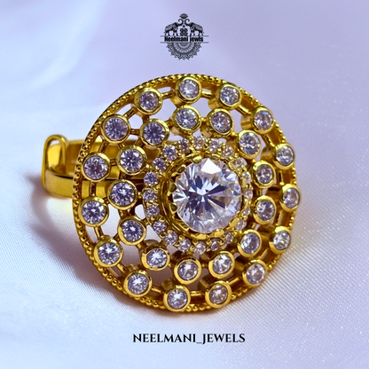 stylish fashion rings for women