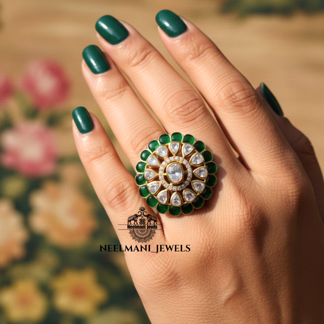 beautiful Ring