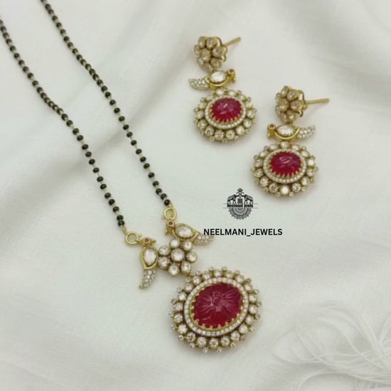 daily wear mangalsutra