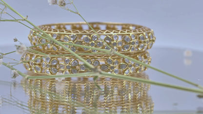 wedding jewellery bangles