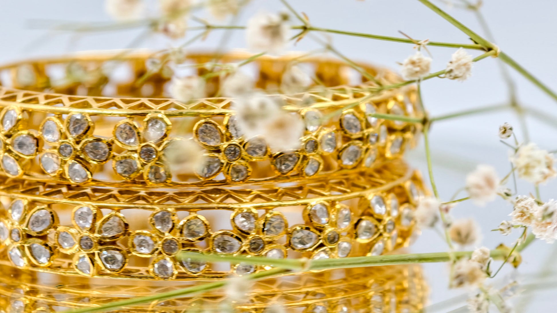 wedding jewellery bangles